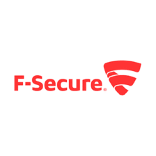 F-Secure logo