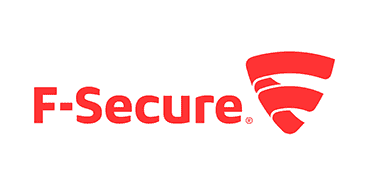 F-Secure logo