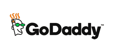 Godaddy logo