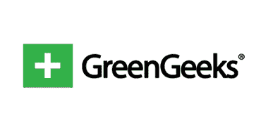 GreenGeeks logo