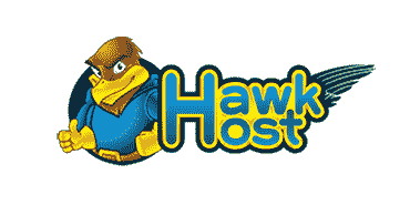 Hawkhost logo