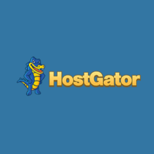 Hostgator logo