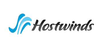 Hostwinds logo