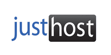 Justhost logo