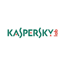 Kaspersky logo