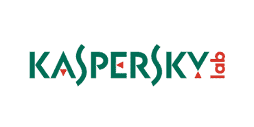 Kaspersky logo