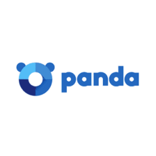 Pandasecurity logo