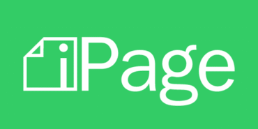 iPage logo