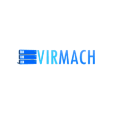 virmach logo