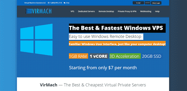 virmach reviews